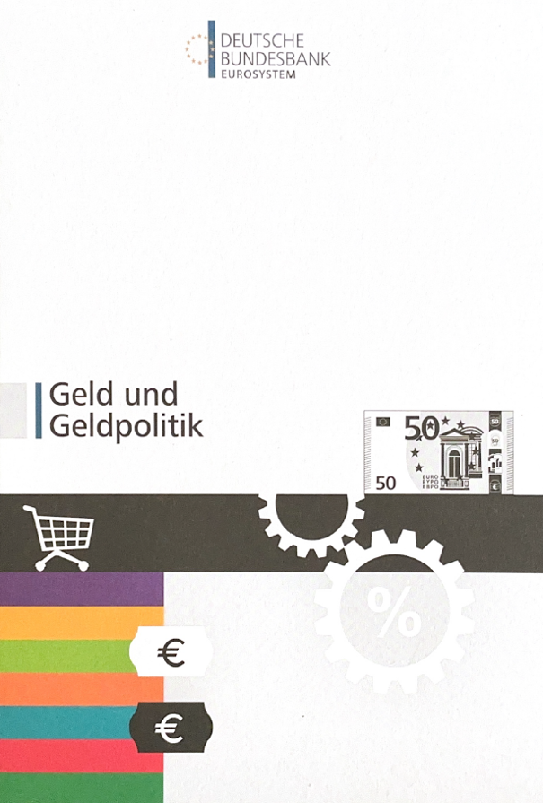 Geld und Geldpolitik 2026
