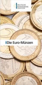 Die Euro-Münzen Stand: 2026